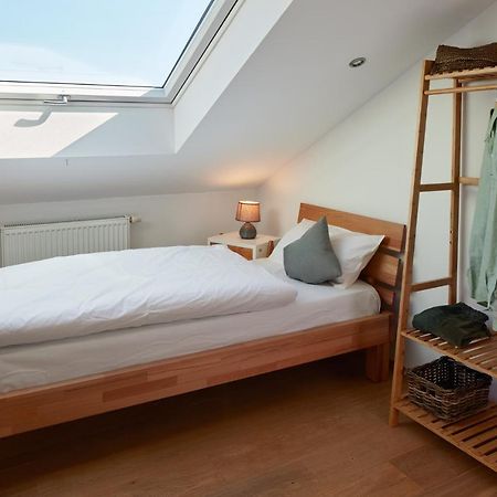 Appartamento ⸨⸩ Sunset Penthouse: Messe - Siemens - Db - Man ⸨⸩ Norimberga Esterno foto