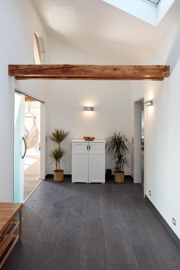 Appartamento ⸨⸩ Sunset Penthouse: Messe - Siemens - Db - Man ⸨⸩ Norimberga Esterno foto