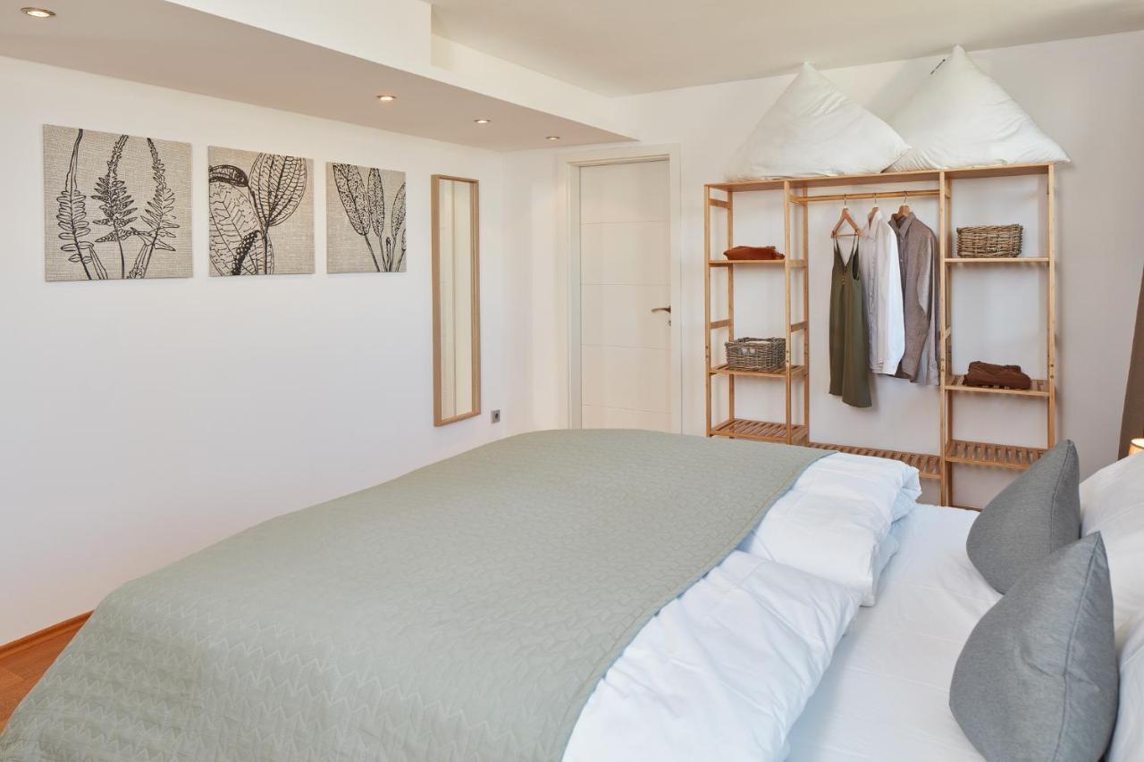 Appartamento ⸨⸩ Sunset Penthouse: Messe - Siemens - Db - Man ⸨⸩ Norimberga Esterno foto